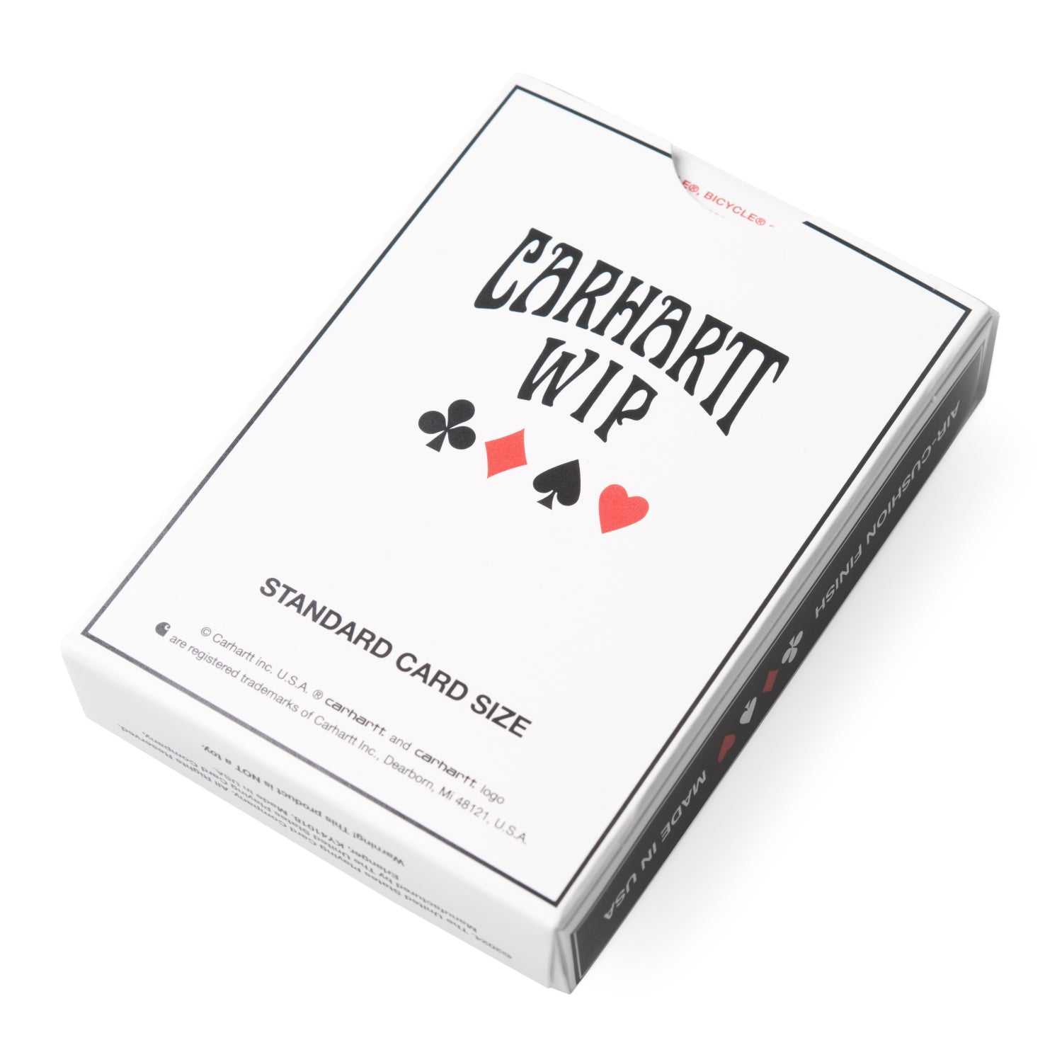 Bicycle Playing Cards - Multicolor