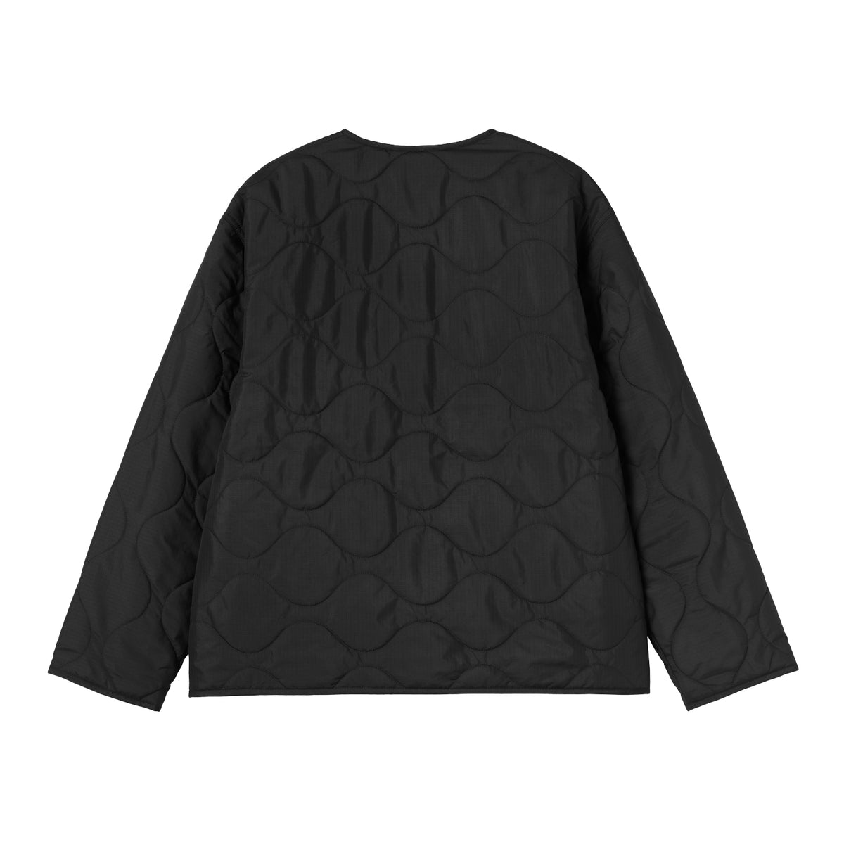 Skye Liner - Black / Wax