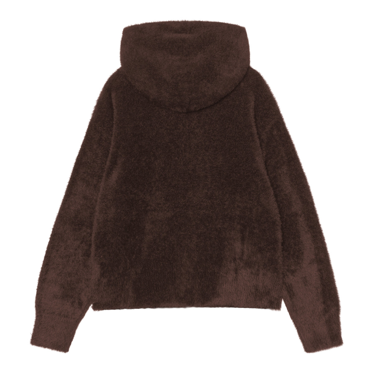 W' Maine Active Sweater Jacket - Palisander