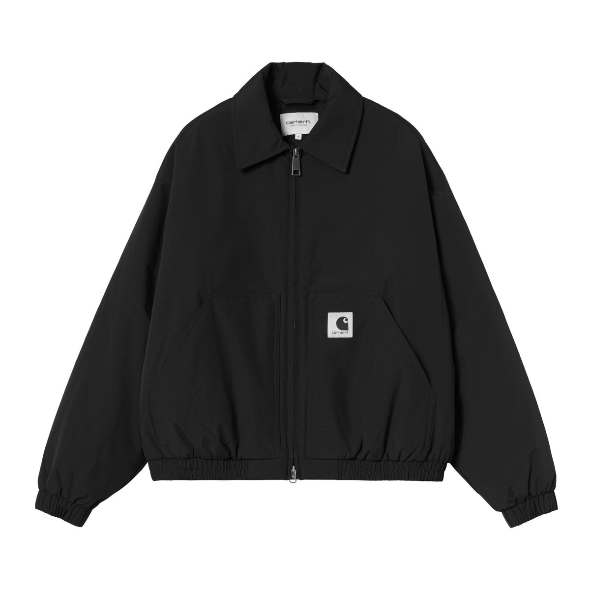 W' Stanwood Jacket - Black