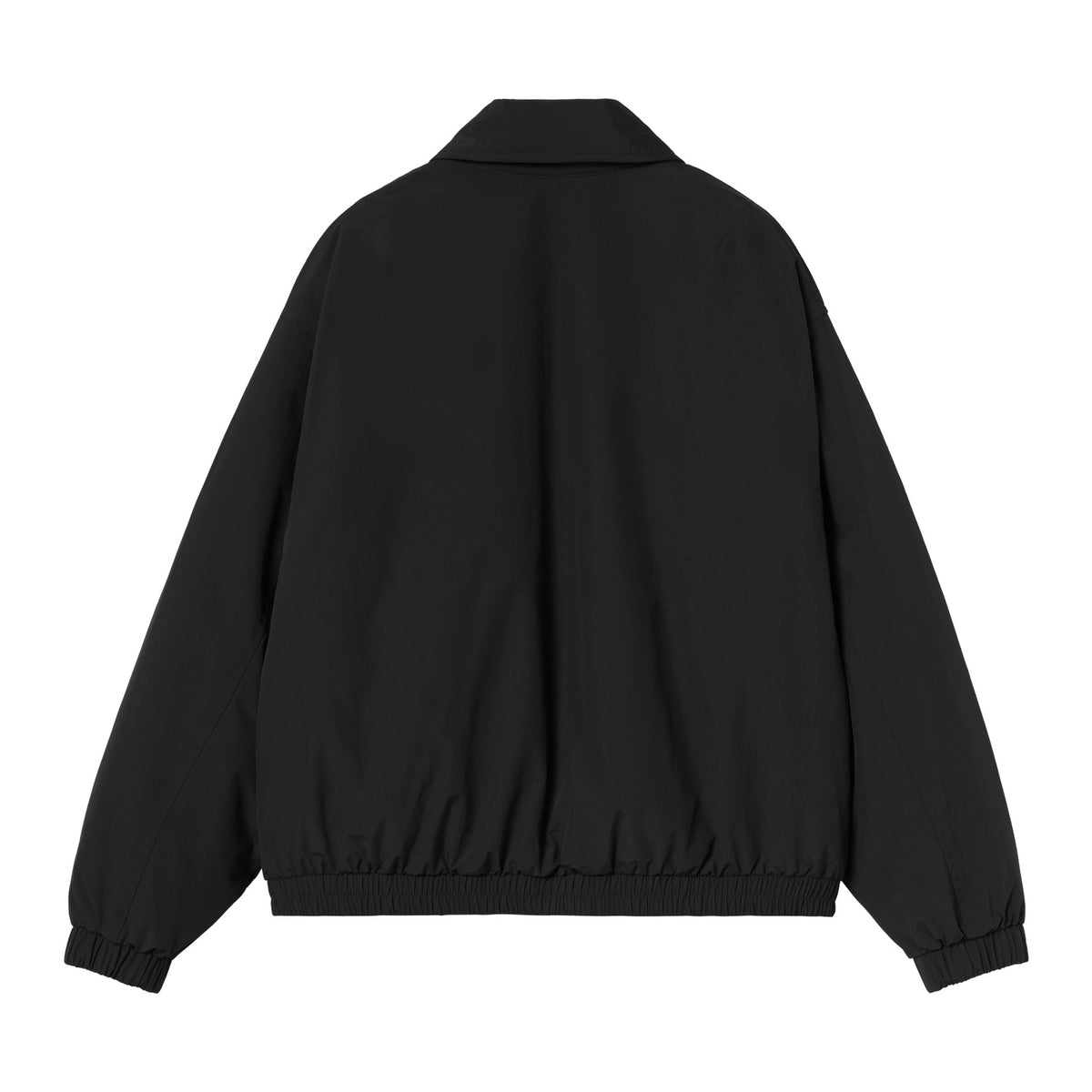 W' Stanwood Jacket - Black
