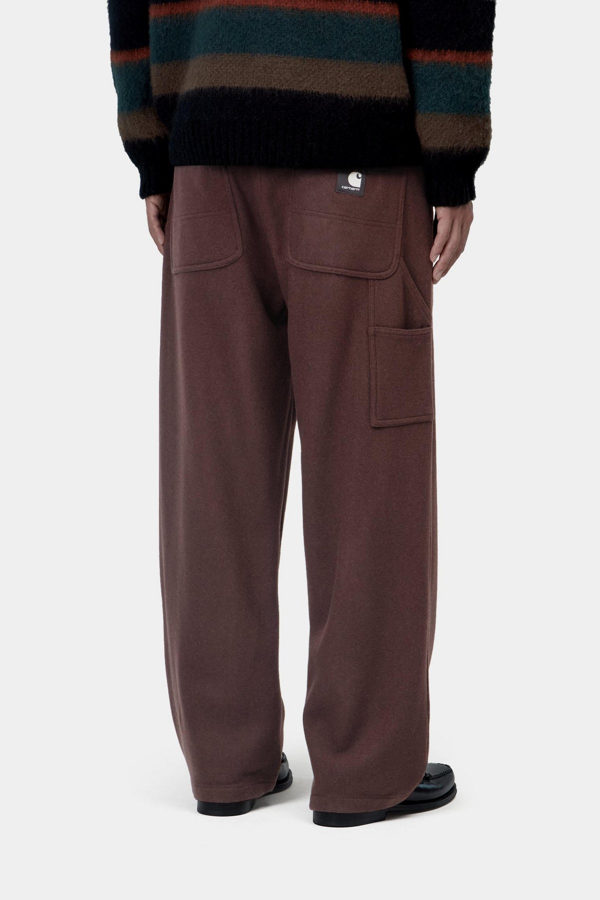 Atoka Pant - Palisander