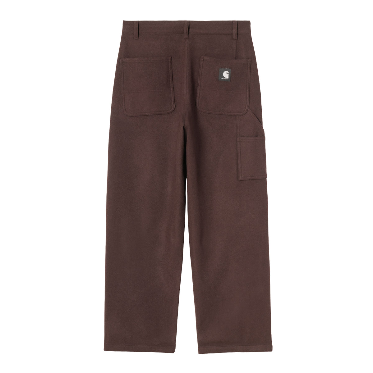 Atoka Pant - Palisander