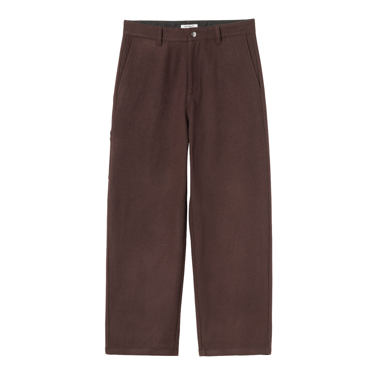 Atoka Pant - Palisander