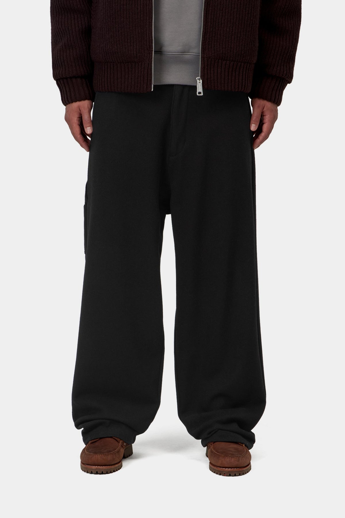 Atoka Pant - Black