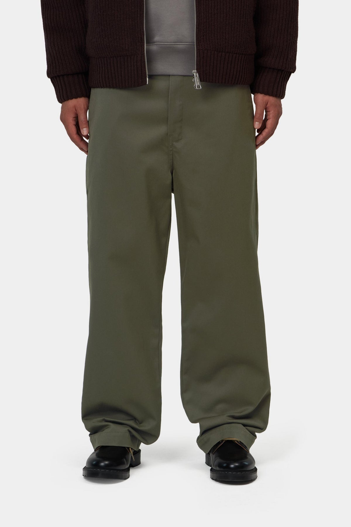 OG Master Pant - Cypress rinsed