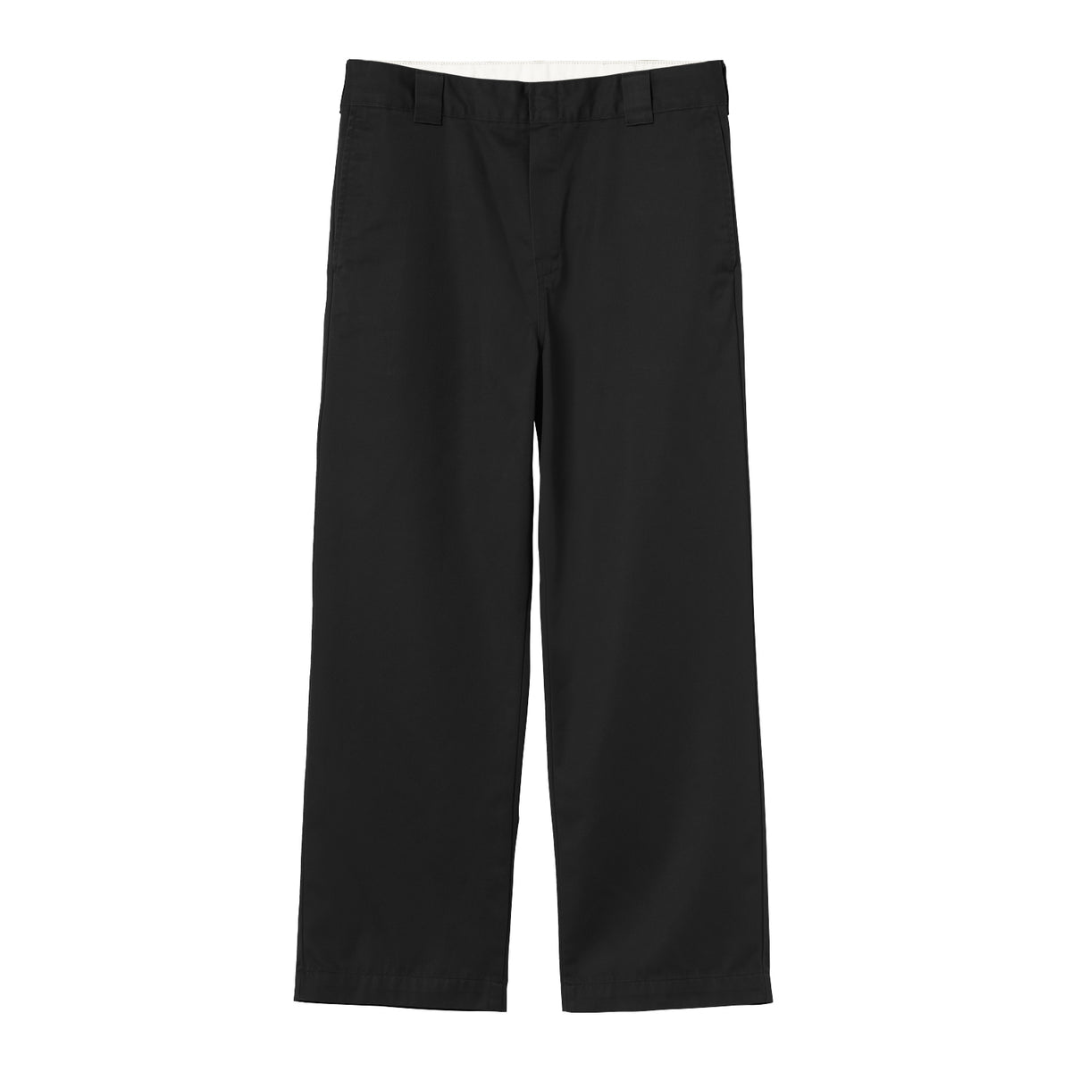 OG Master Pant - Black rinsed
