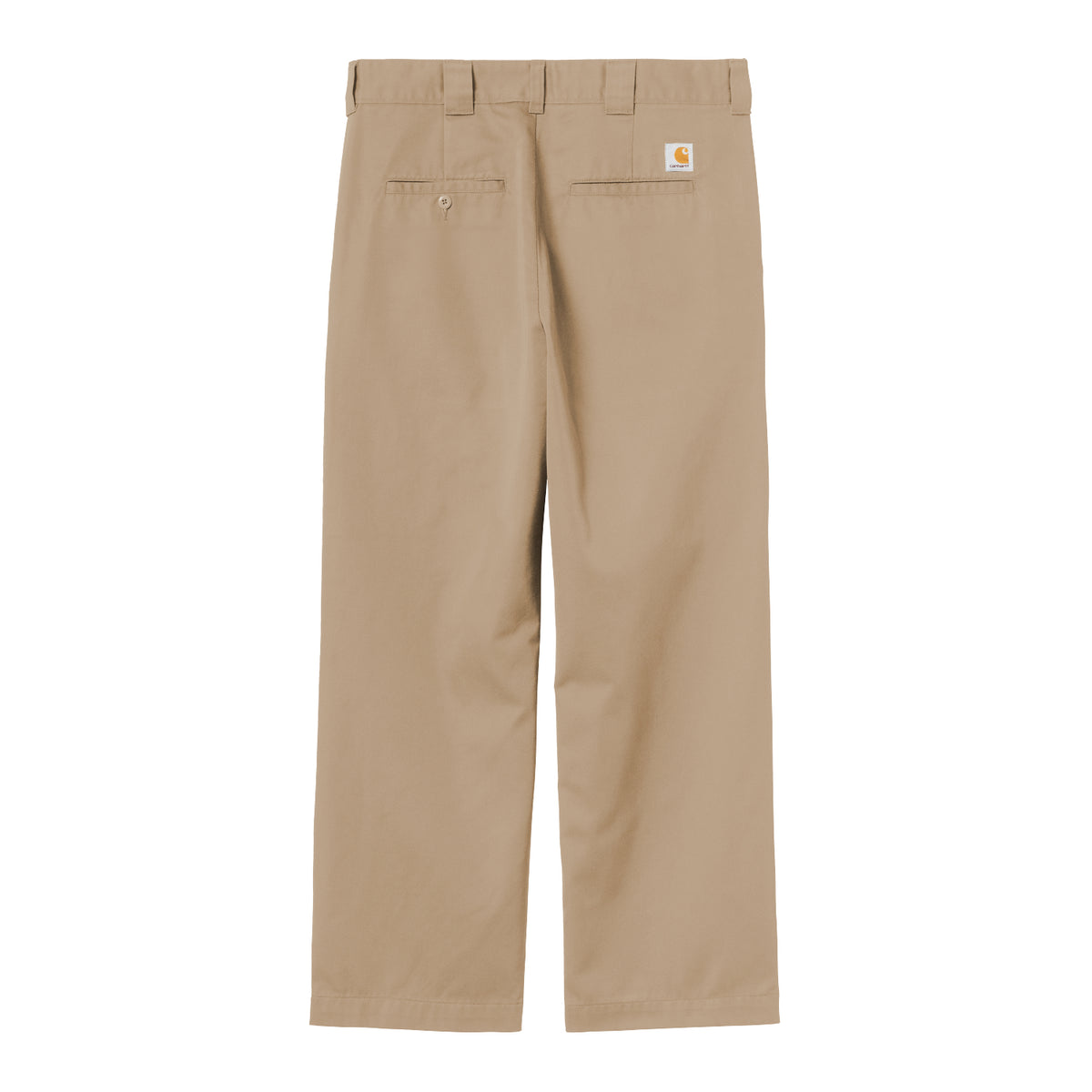 OG Master Pant - Leather rinsed