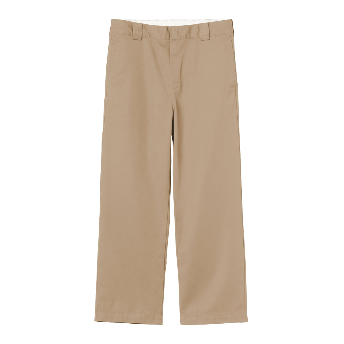 OG Master Pant - Leather rinsed