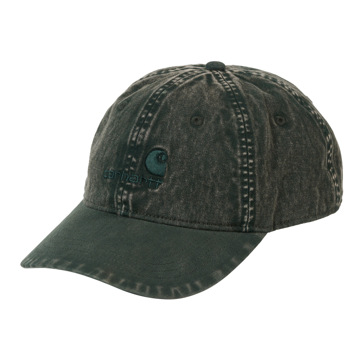 Lambert Cap - Raven moon wash