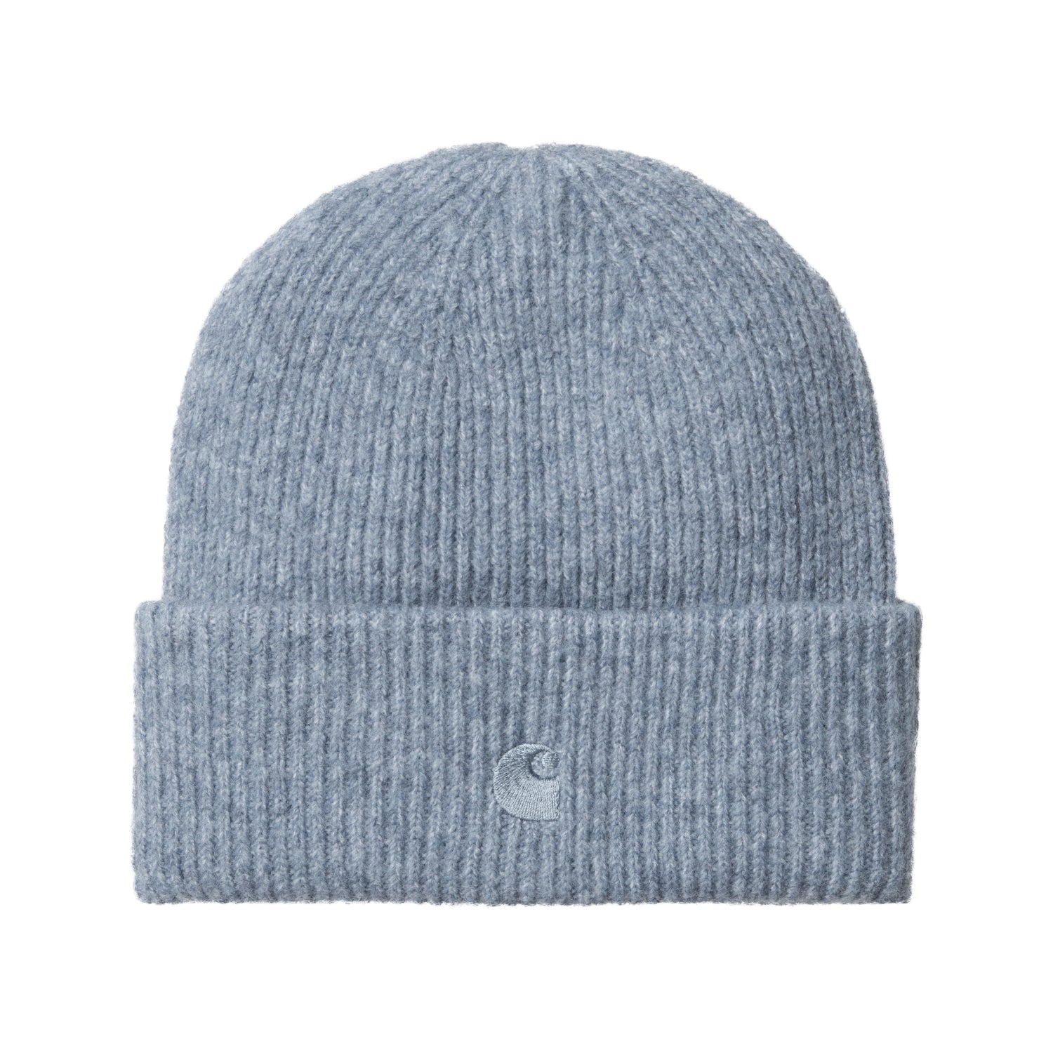 Curtis Beanie - Shady Blue
