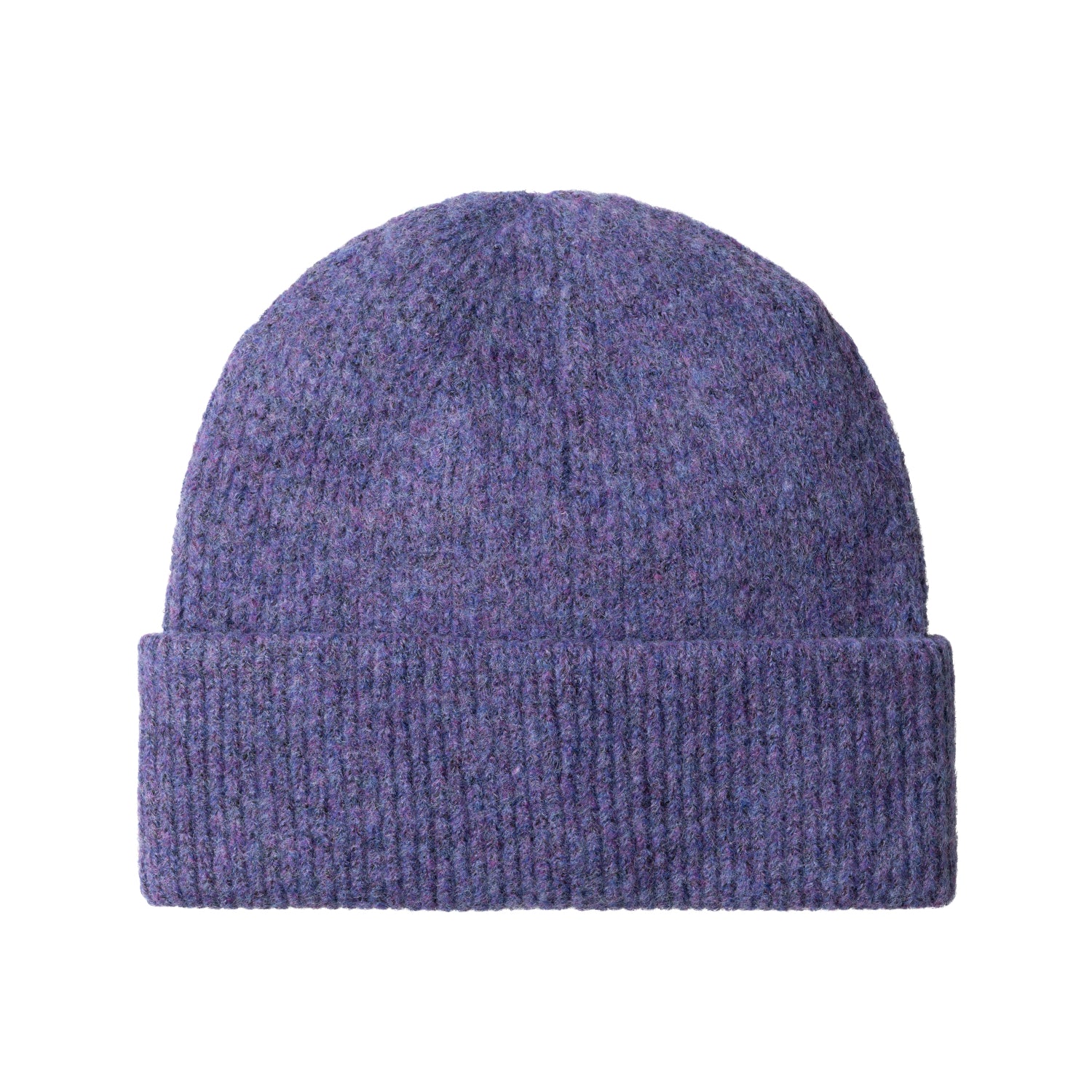 Curtis Beanie - Shady Purple