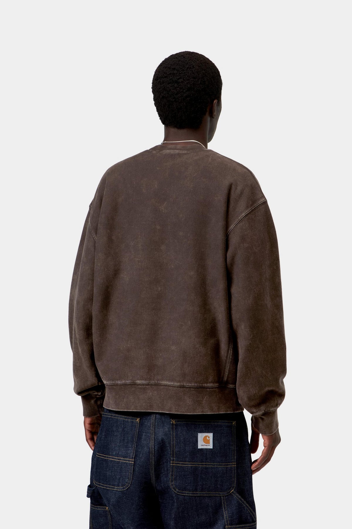 Lambert Sweat - Tobacco moon wash