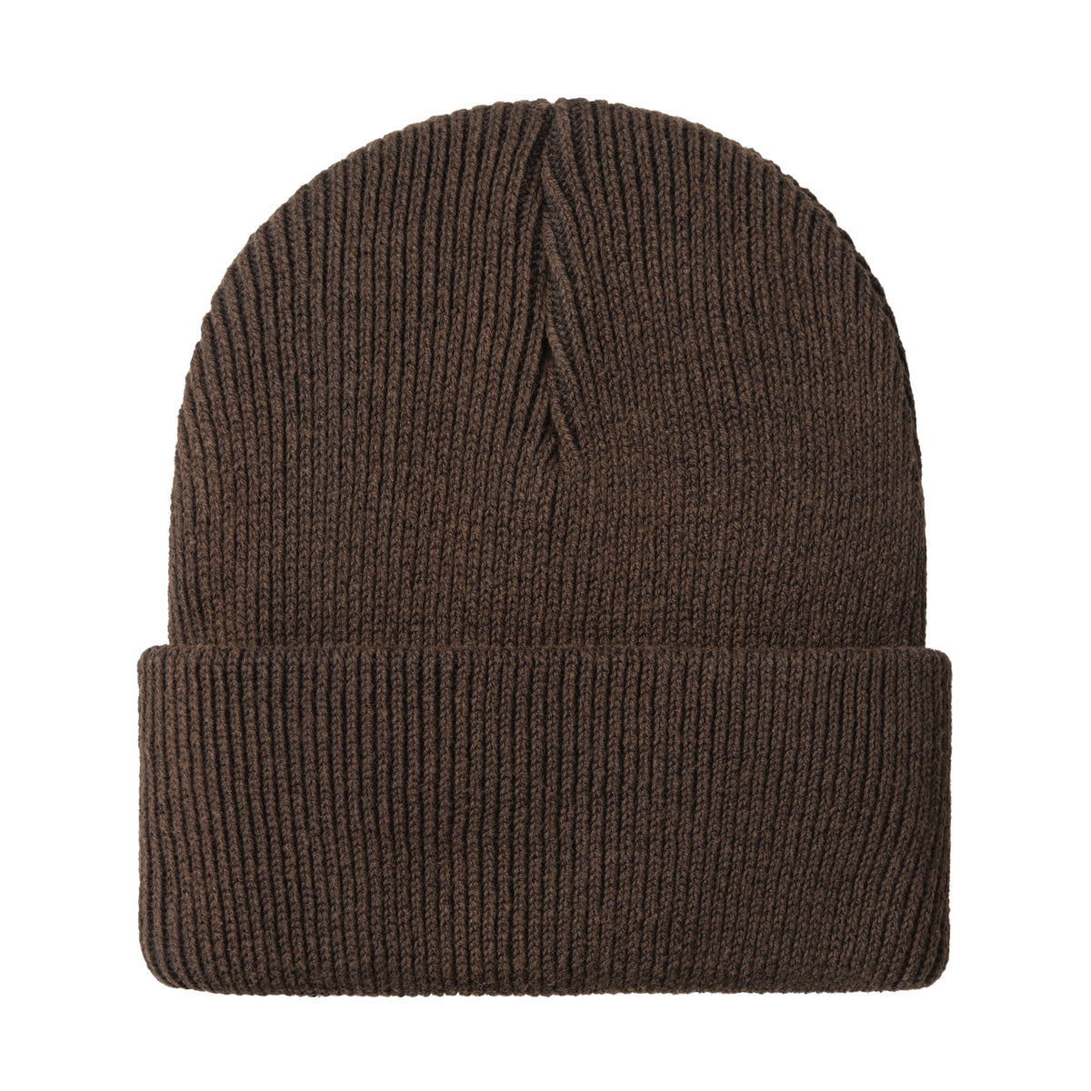 Lambert Beanie - Tobacco moon wash
