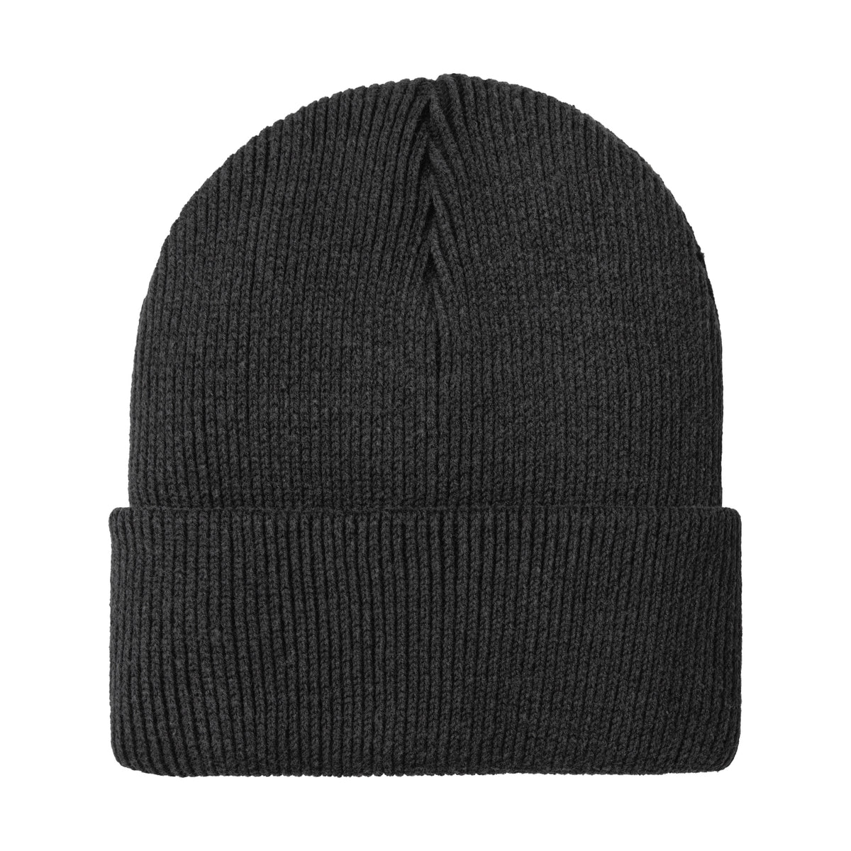 Lambert Beanie - Black moon wash