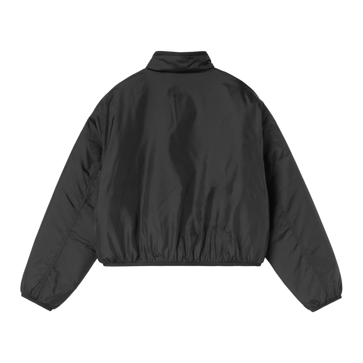W' Kane Liner - Black / White