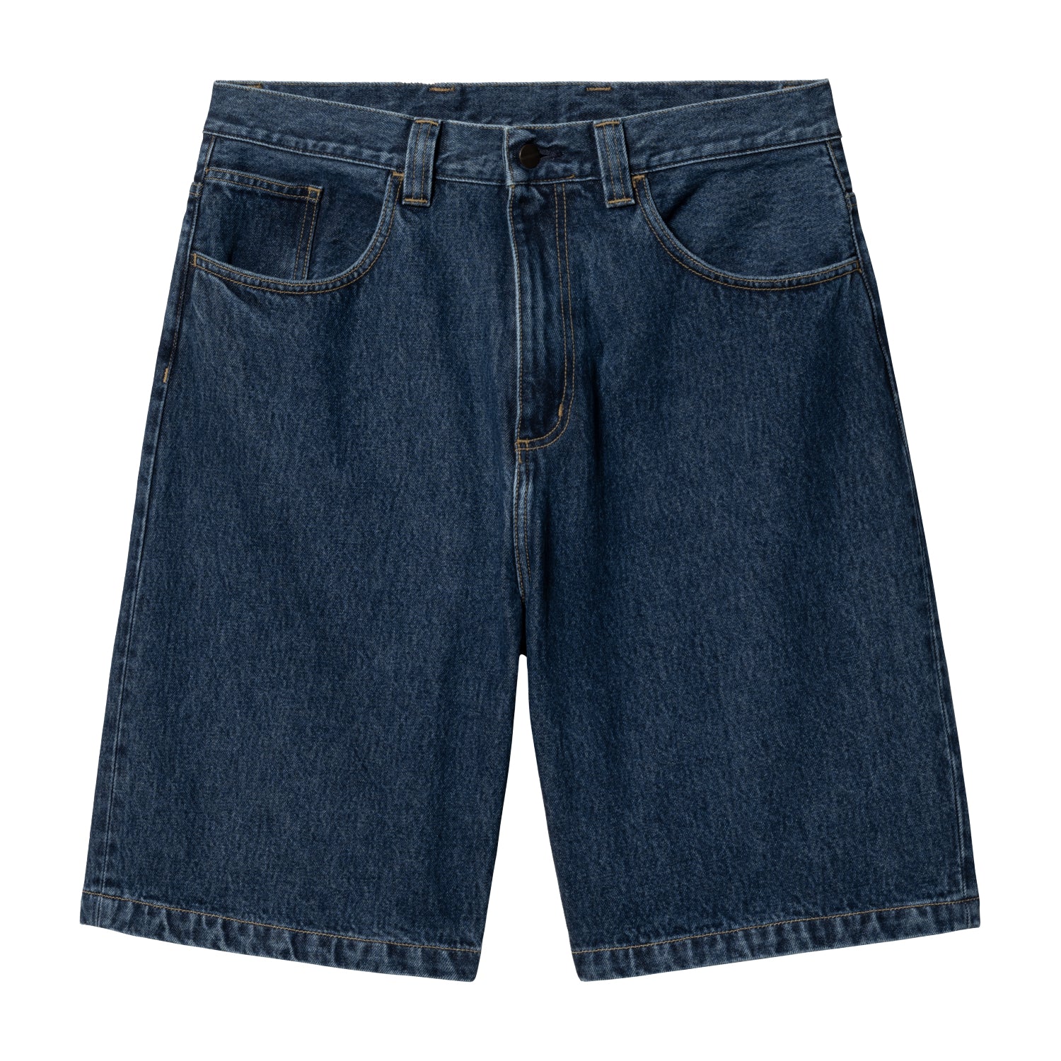 Brandon Short - Blue (stone washed)