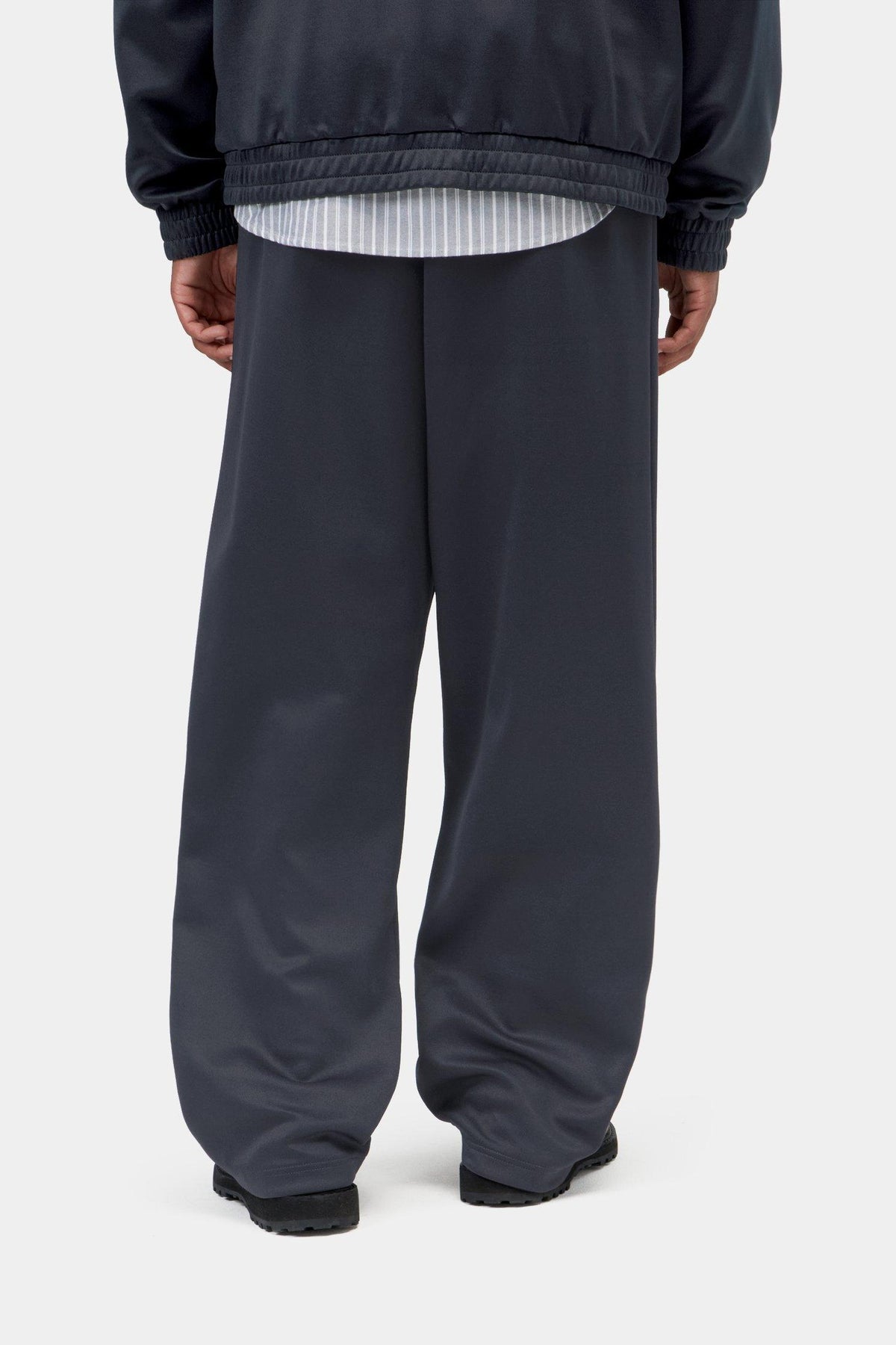 Bolon Sweat Pant - Dark Navy