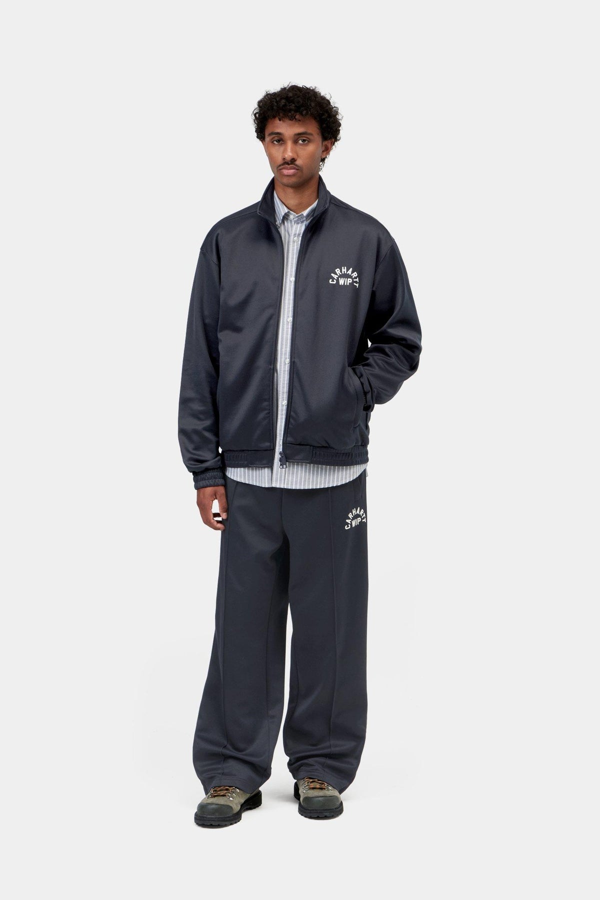 Bolon Sweat Pant - Dark Navy