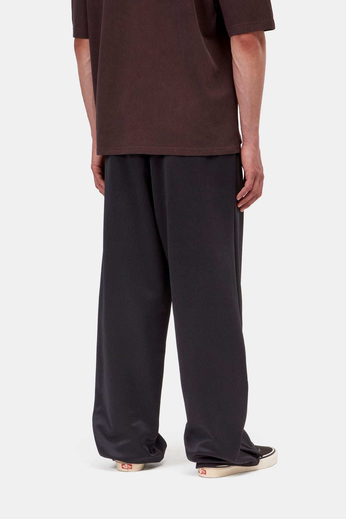 Bolon Sweat Pant - Black