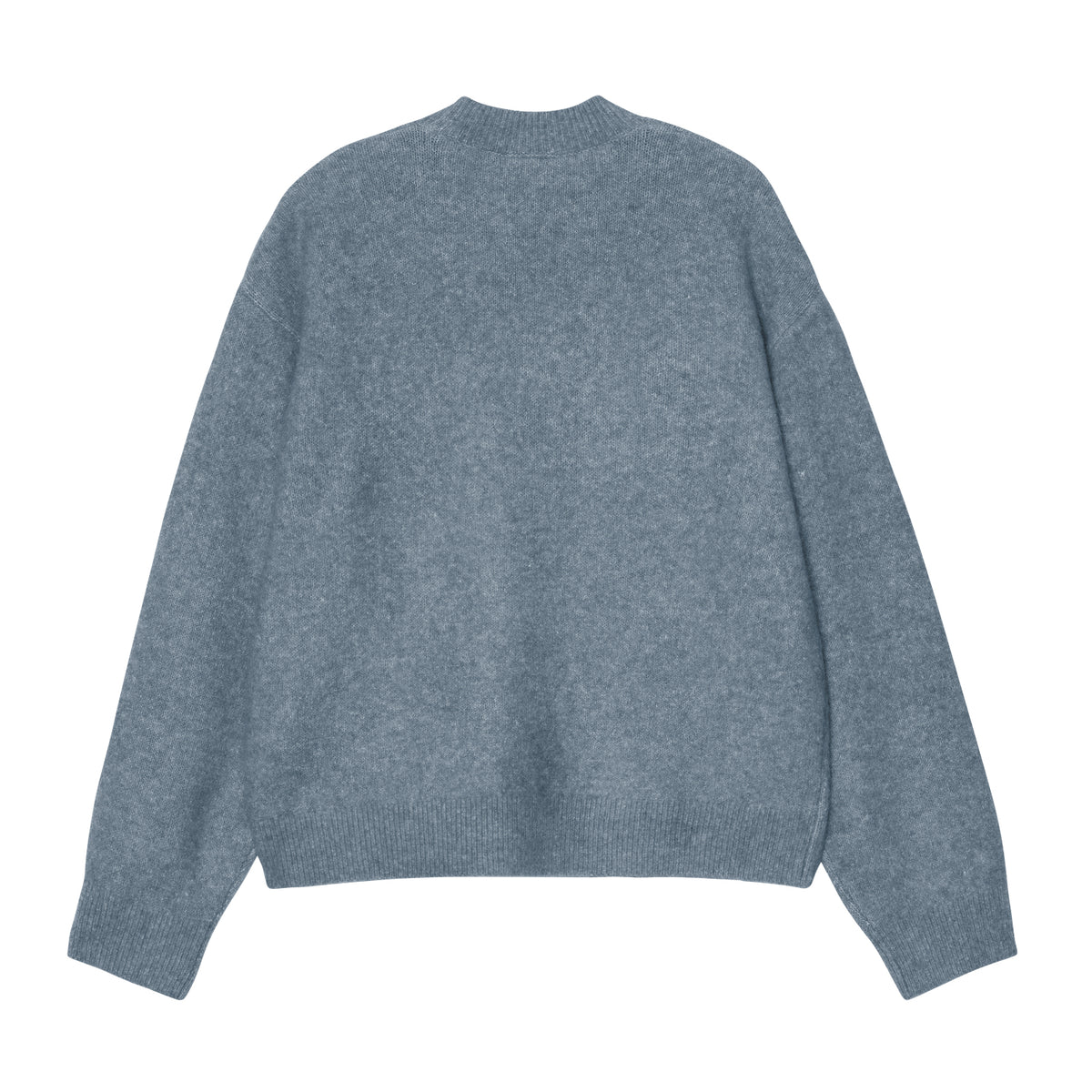W’ Curtis Sweater - Tangled Shady Blue