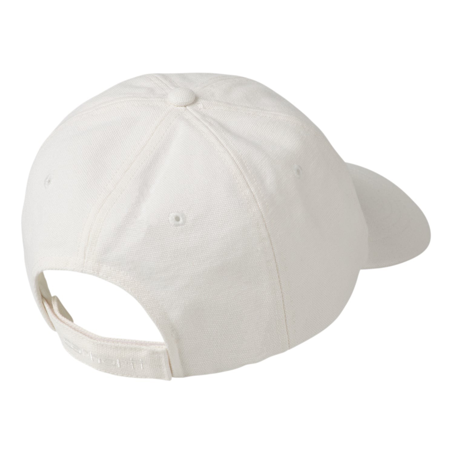 Canvas Cap - Wax, Stone washed