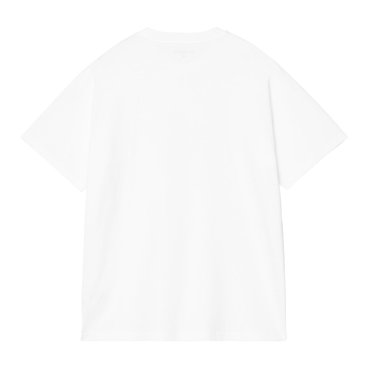S/S Blinkerfluid T-Shirt - White