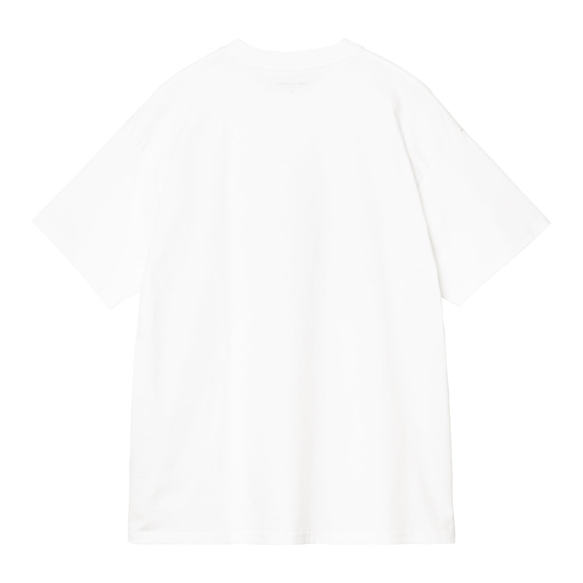 S/S Entrance T-Shirt - White