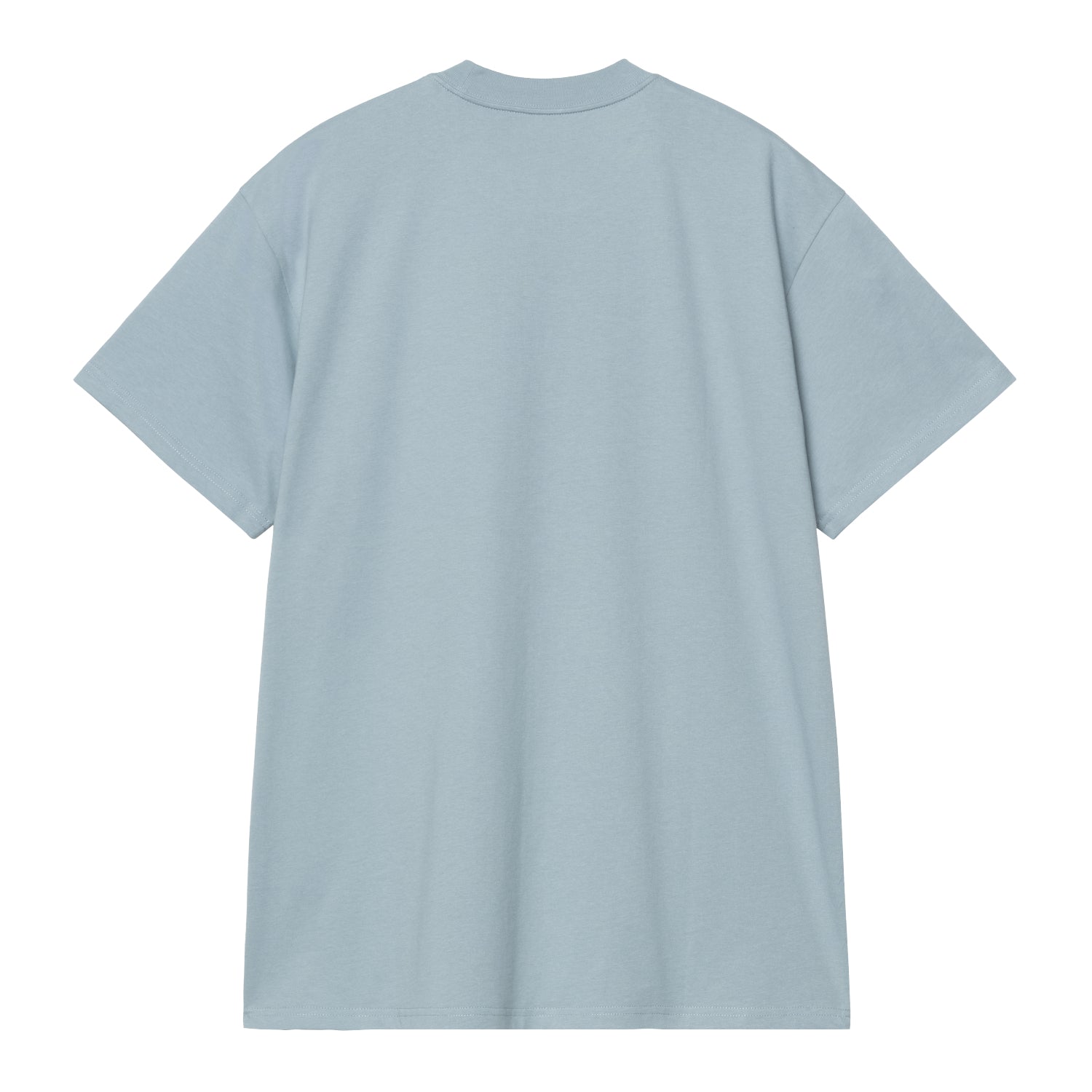 S/S Old Painter T-Shirt - Citadel