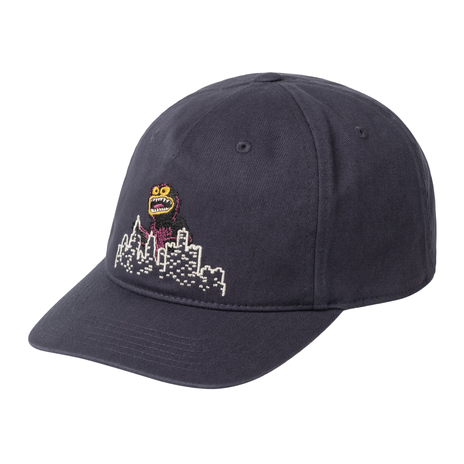 Wiptopia 2 Cap - Shady Purple