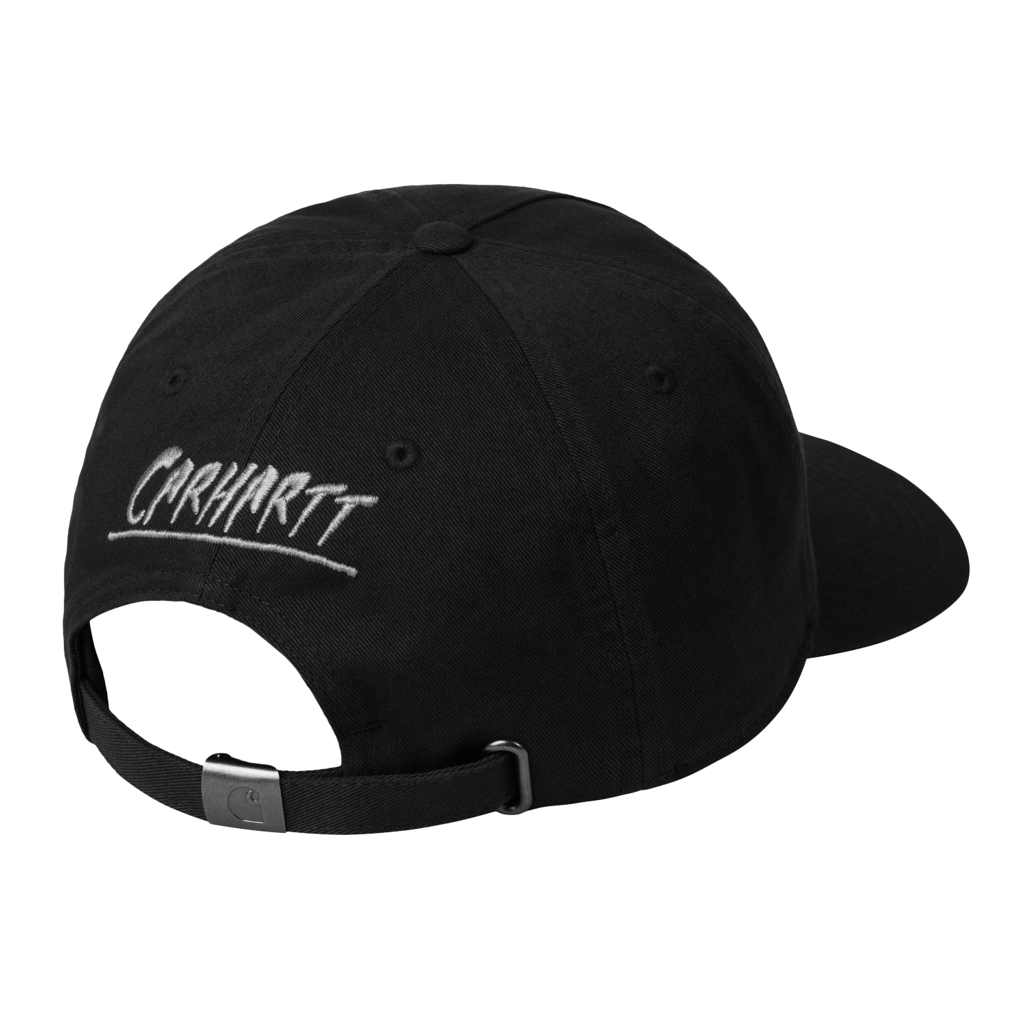 Wiptopia 2 Cap - Black
