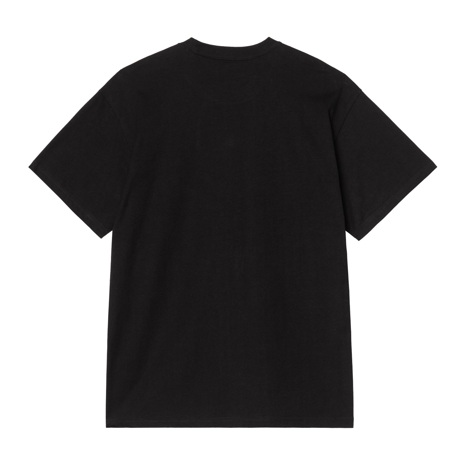 S/S Boogie Night T-Shirt - Black