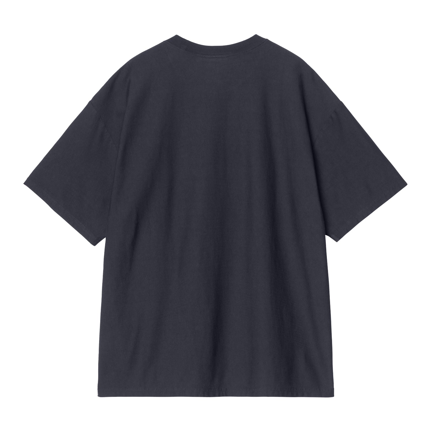 S/S 1989 Winners T-Shirt - Dark Navy heavy stone wash