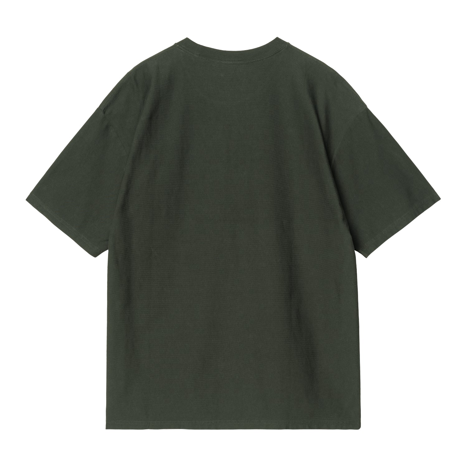 S/S 1989 Winners T-Shirt - Raven heavy stone wash
