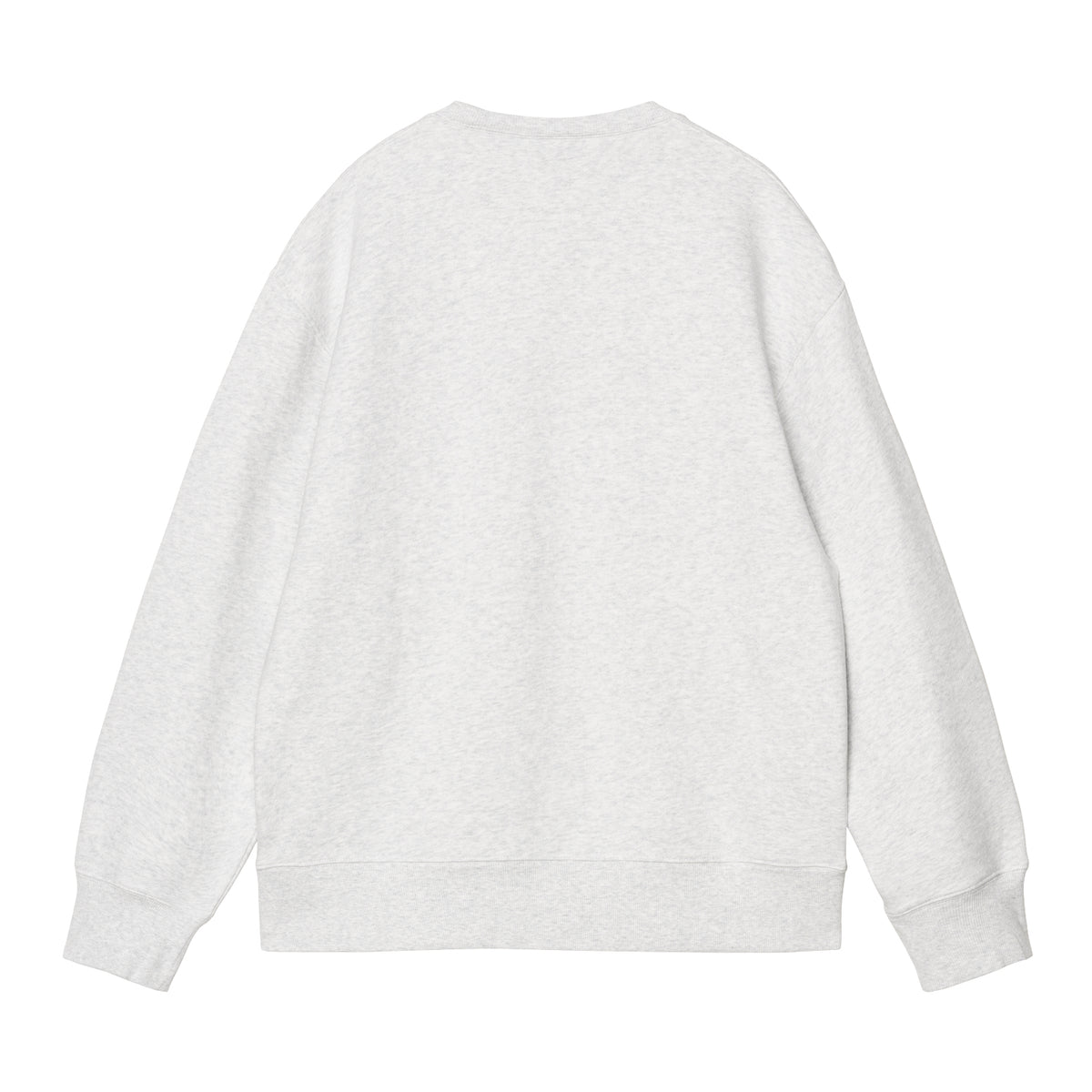 1989 Winners Sweat - Ash Heather, Heavy stone wash