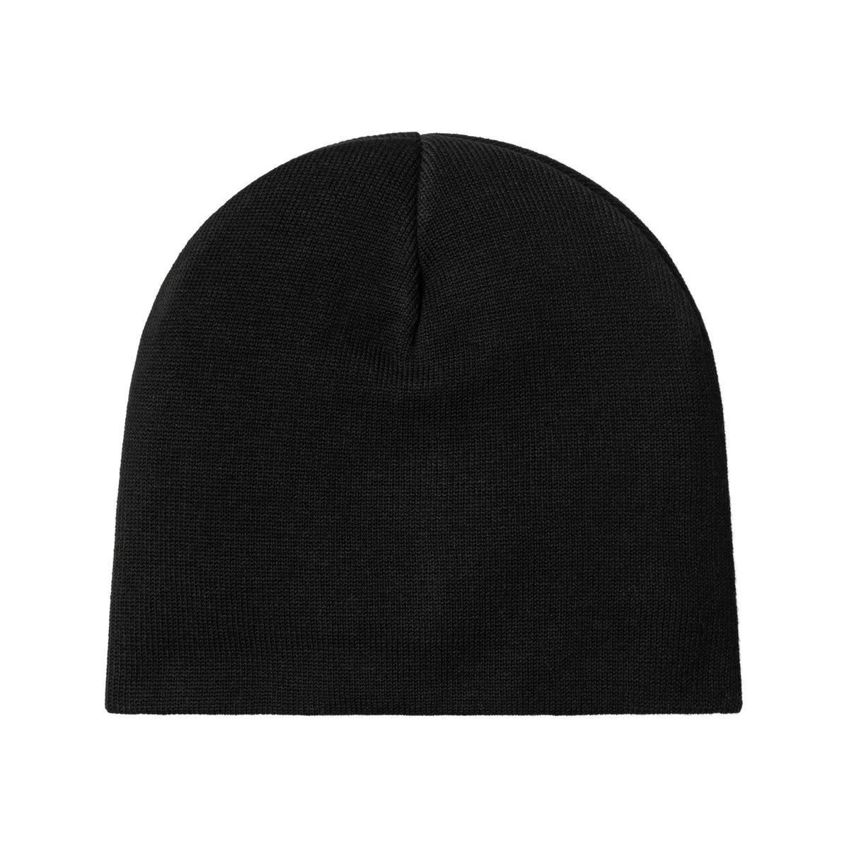 Limn C Beanie - Black