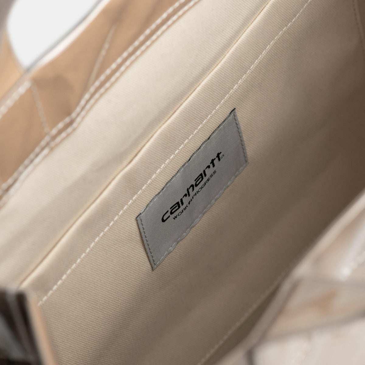 Blinkerfluid Paper Bag - Brown