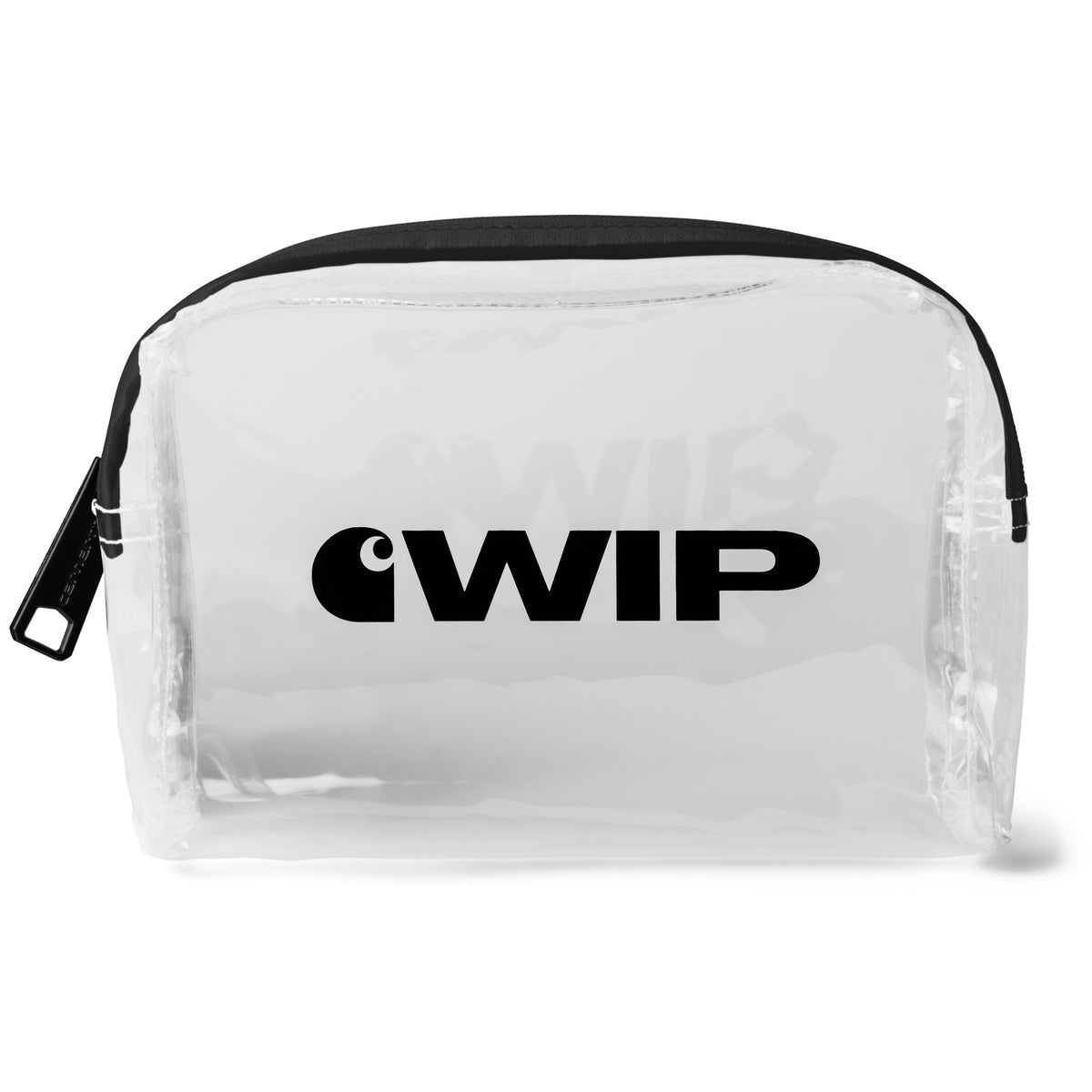 WIP Travel Case - Clear