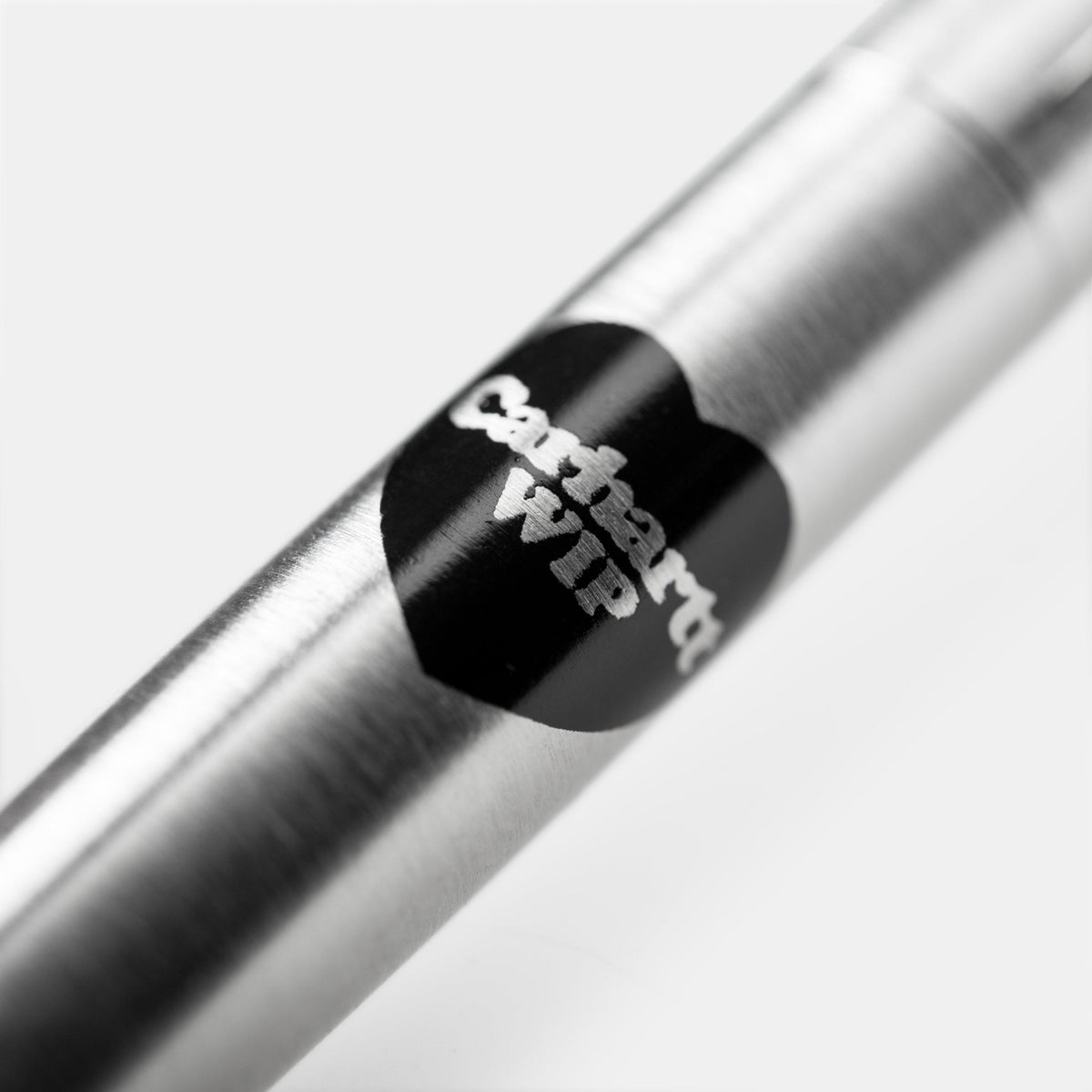 Parker Jotter Heart Ballpen - Silver