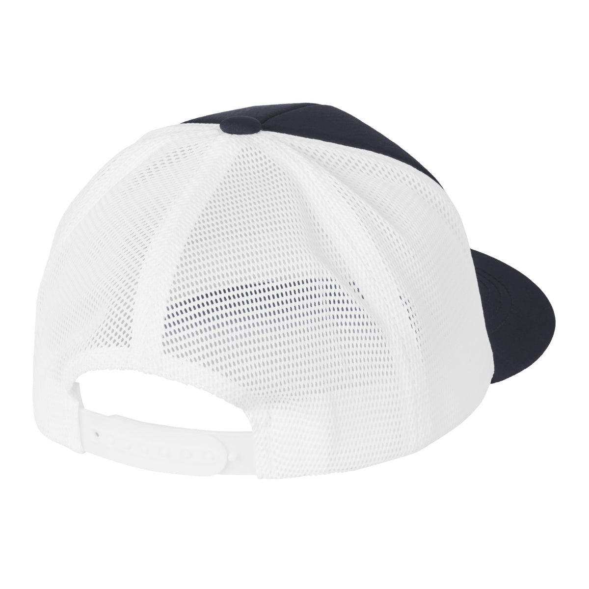 1989 Winners Trucker Cap - Dark Navy / White