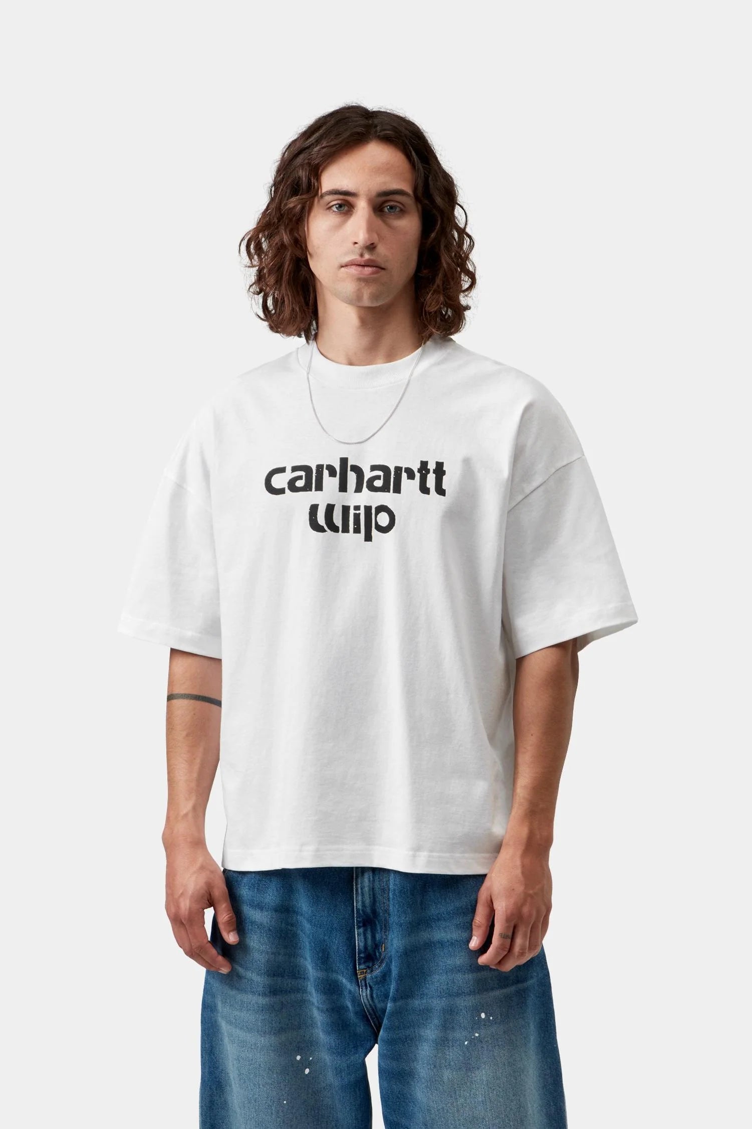 S/S Archive T-Shirt - White