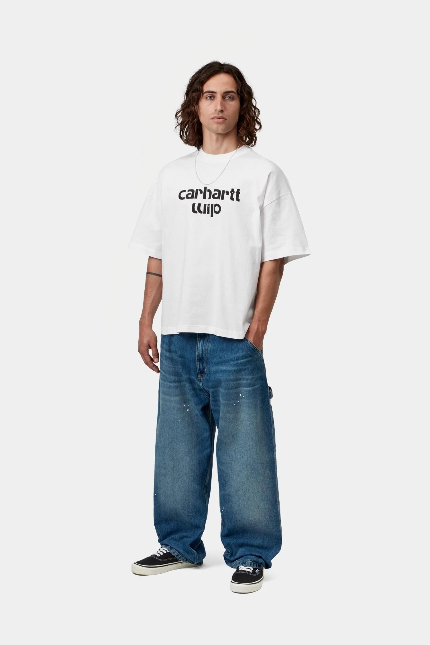 S/S Archive T-Shirt - White