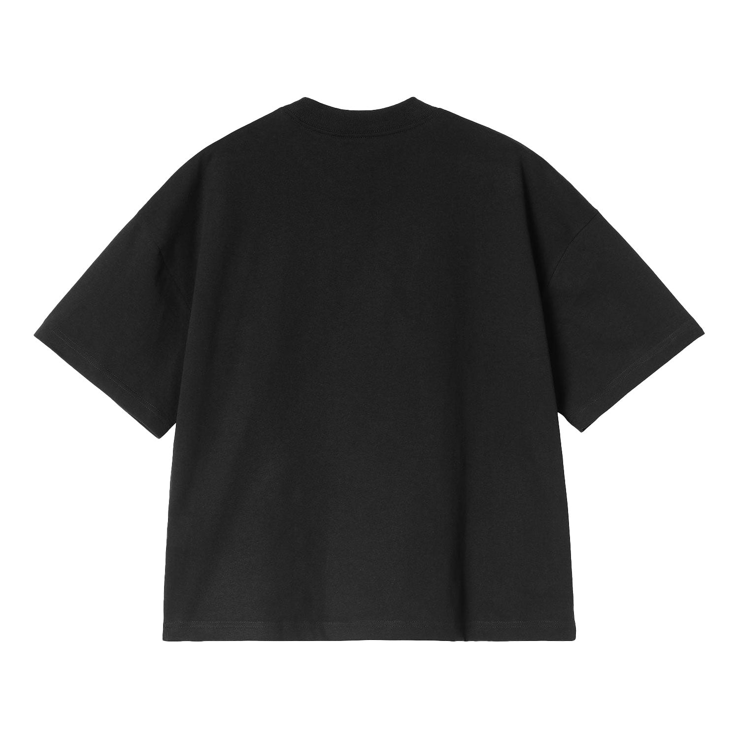 S/S Archive T-Shirt - Black