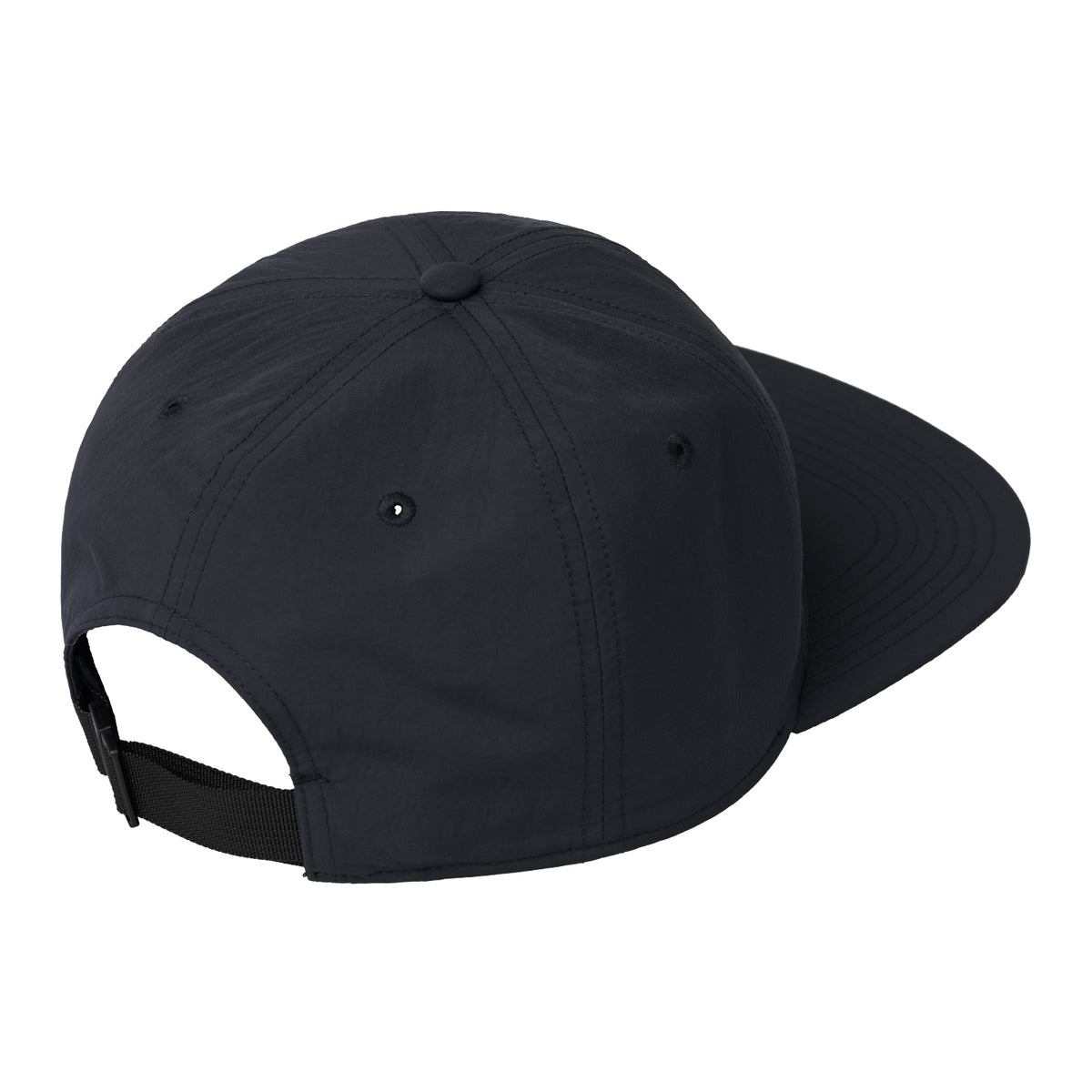 Arch Script Cap - Dark Navy