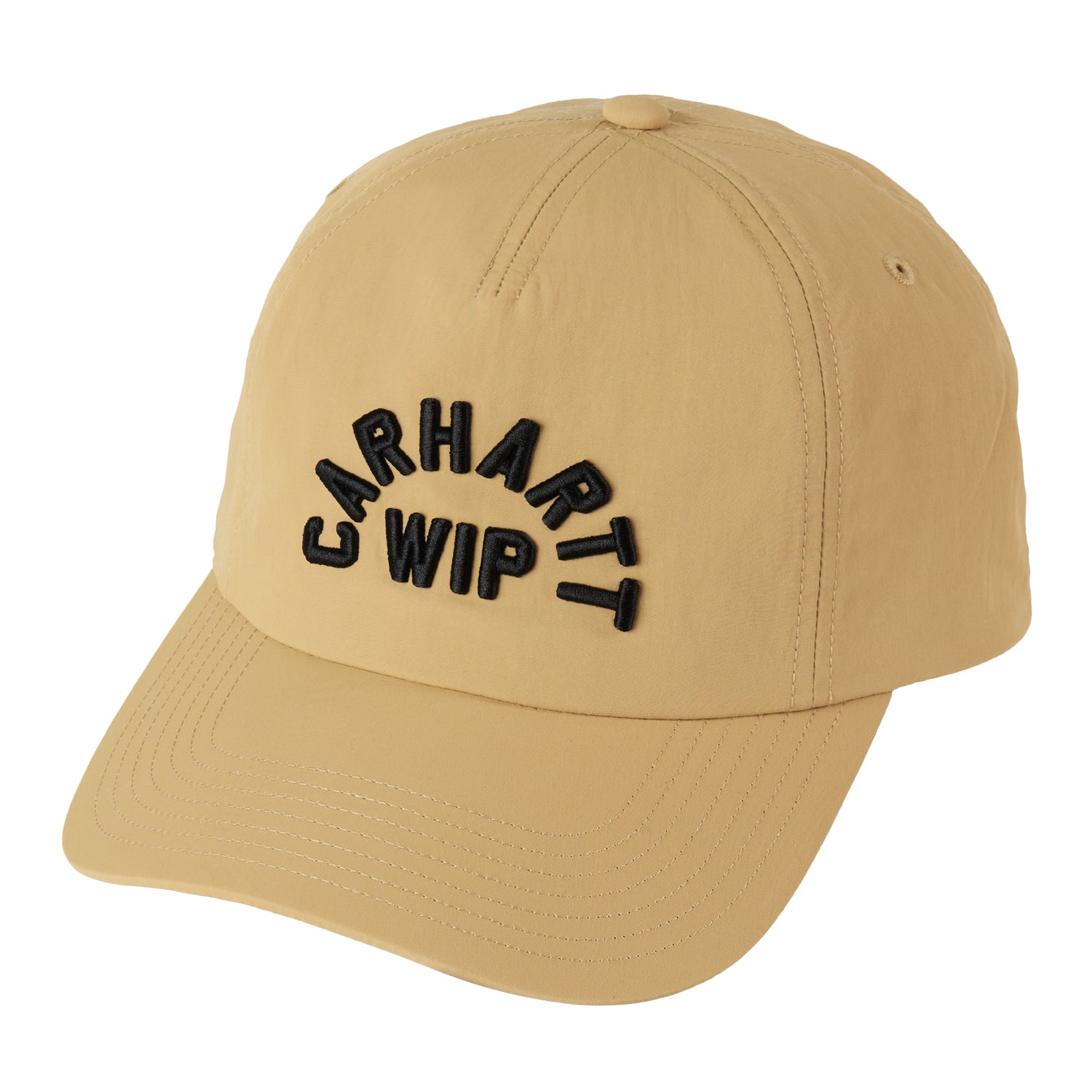 Arch Script Cap - WIP Dusty H