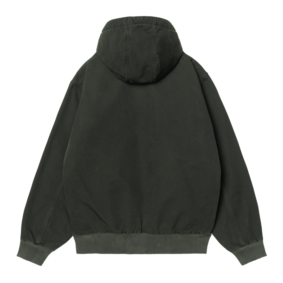 OG Active Jacket - Raven stone canvas