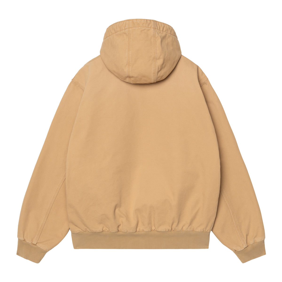 OG Active Jacket - WIP Dusty H stone canvas