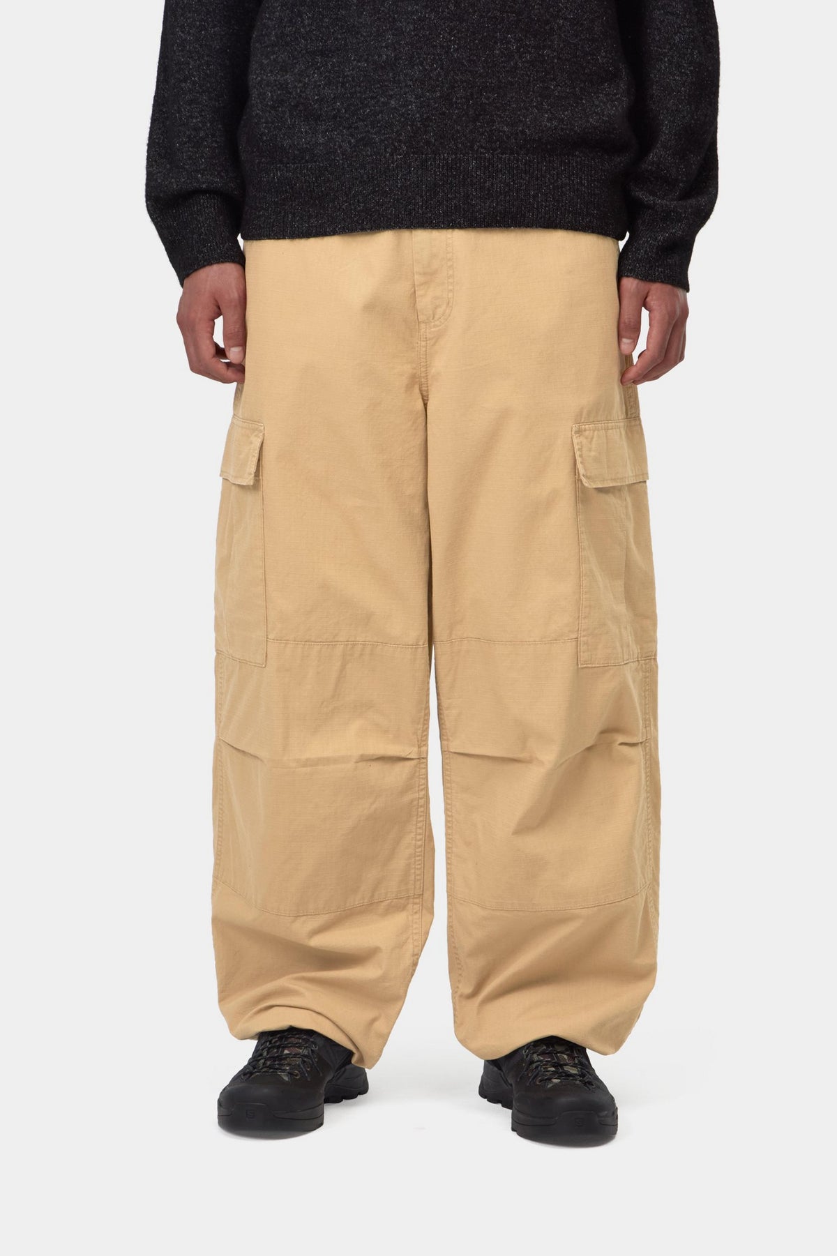 OG Cargo Pant - WIP Dusty H stone washed