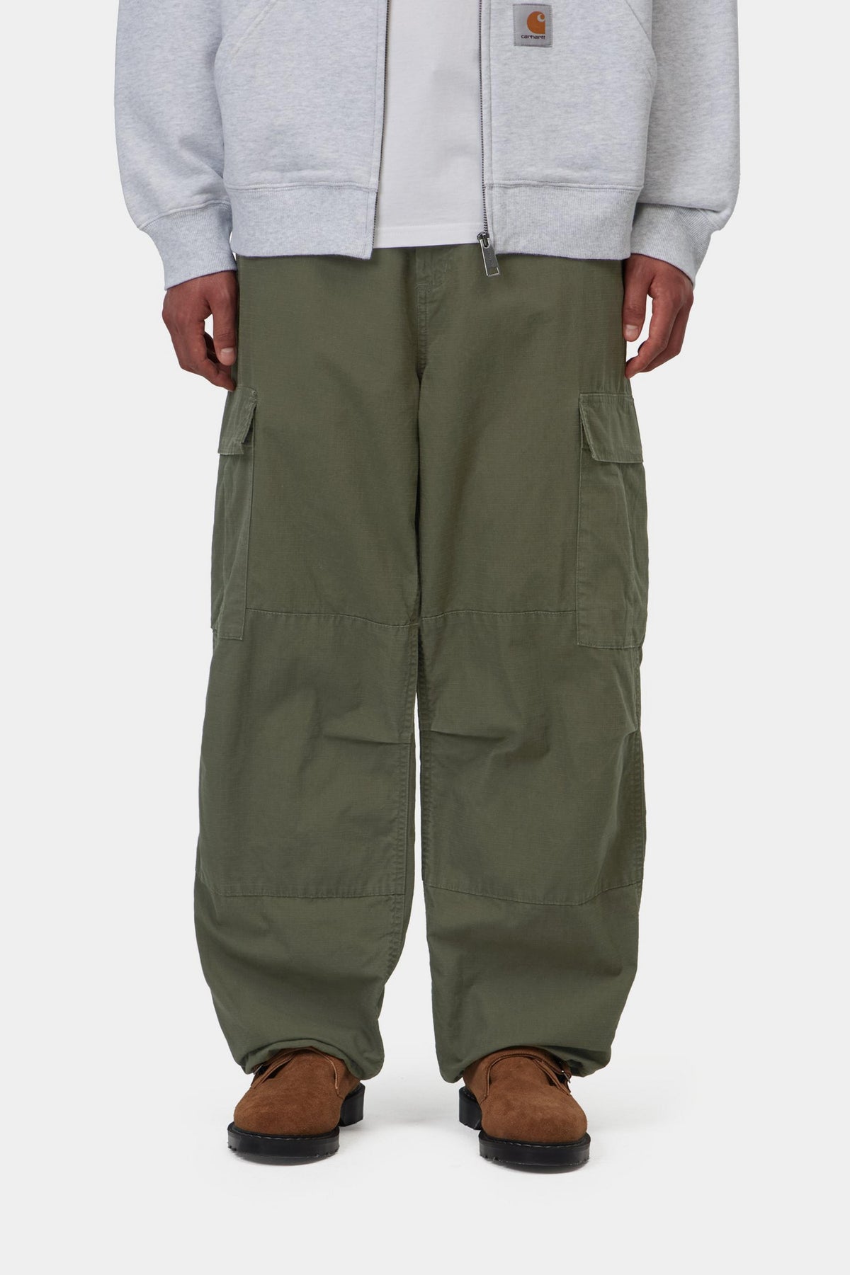 OG Cargo Pant - Cypress stone washed