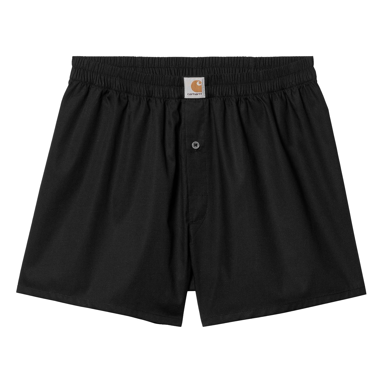 Cotton Boxer - Black